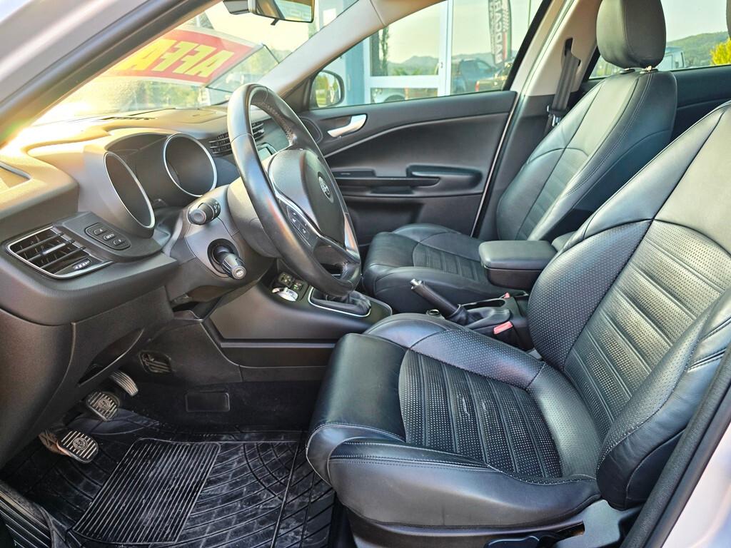 Alfa Romeo Giulietta 2.0 JTDm-2 150 CV Exclusive