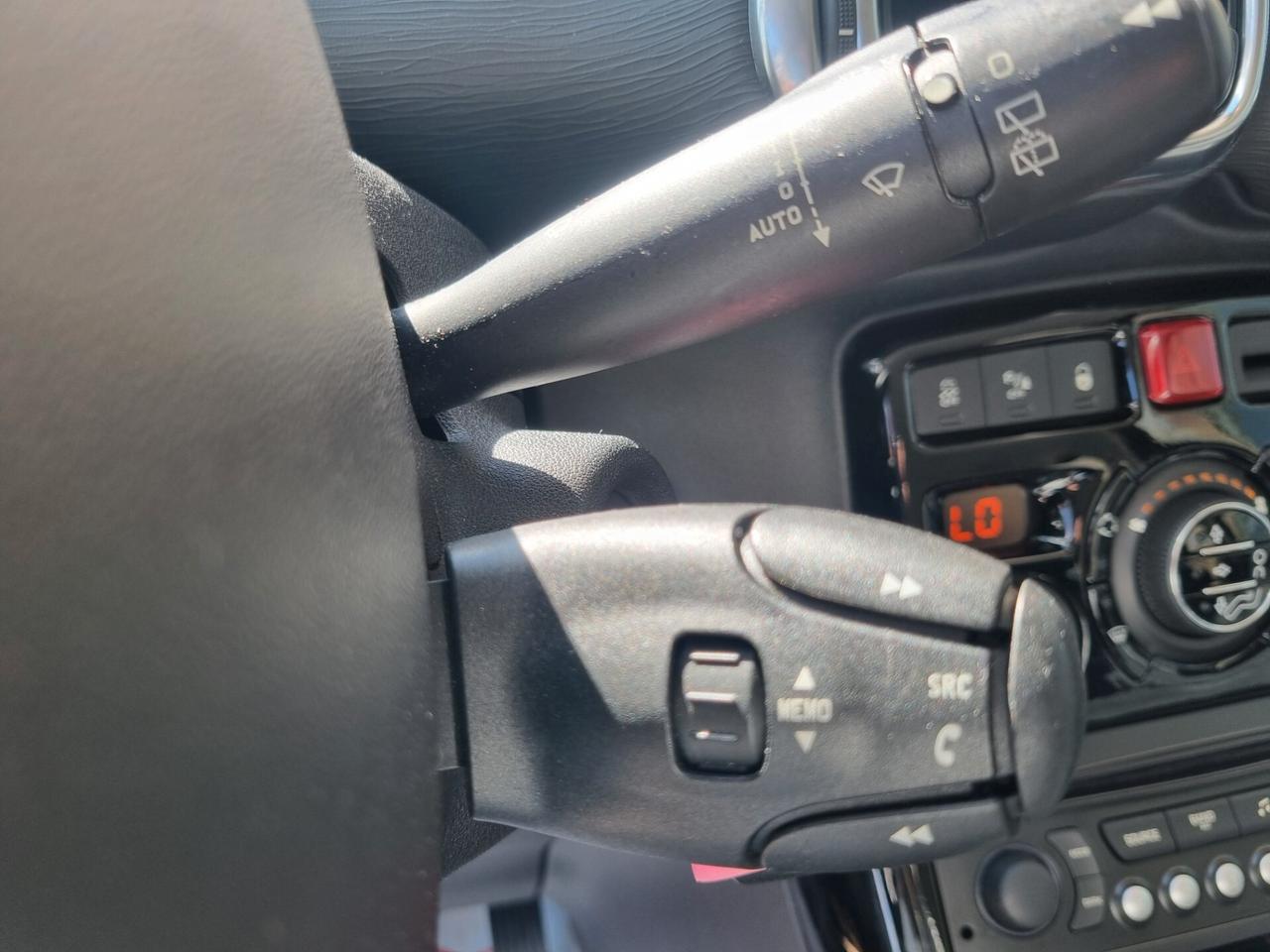 Citroen C3 Picasso 1.6 HDi 90 Exclusive