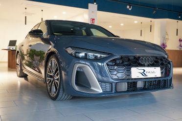 Audi A5 TDI 150 kW S tronic mHEV+ Line edition