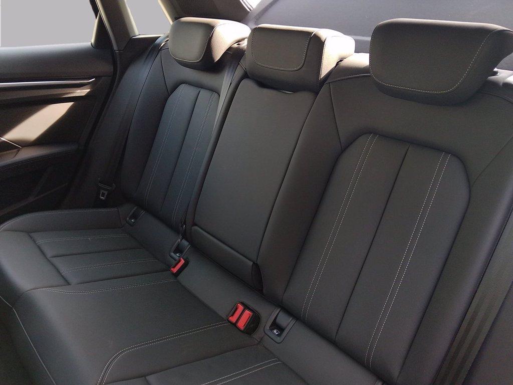 AUDI A3 sportback 1.5 tfsi e business advanced 204cv s-tronic del 2025