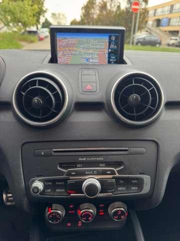 Audi A1 SPB 1.4 TDI AUTOGEPY SASSUOLO 05361881051