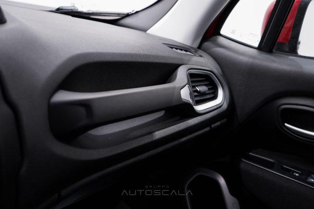 JEEP Renegade 1.6 Mjt DDCT 120cv Business