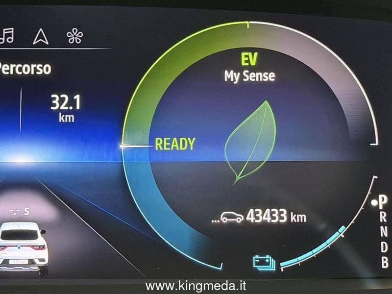 Renault Arkana Arkana Full Hybrid E-Tech 145 CV Techno