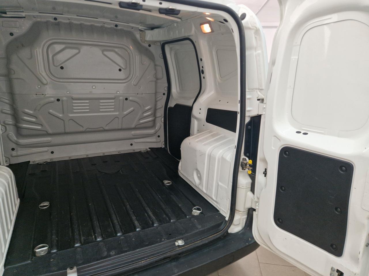 Fiat Fiorino 1.3 Multijet 95 CV E6d-temp