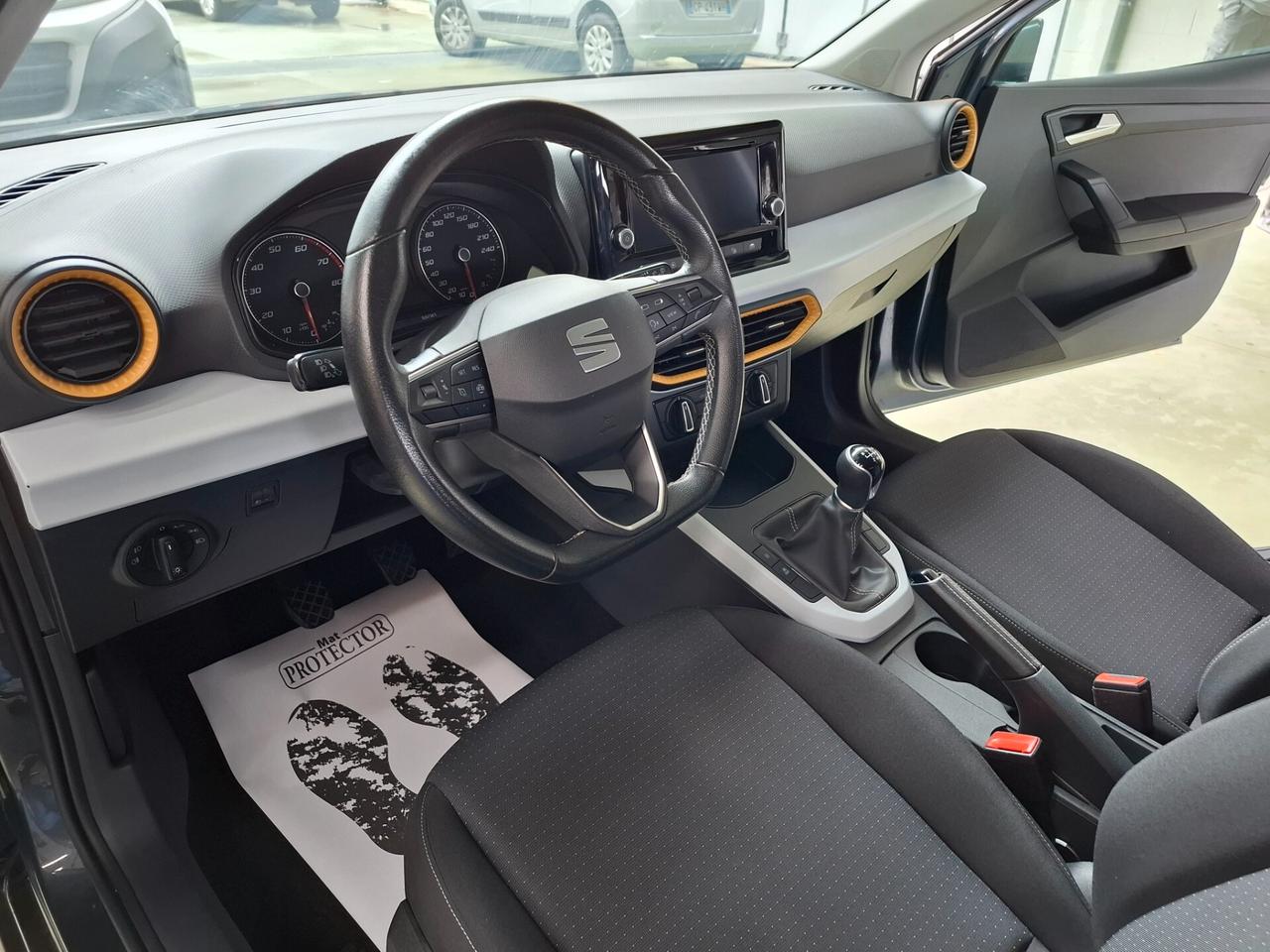 Seat Arona 1.0 EcoTSI Style 95cv