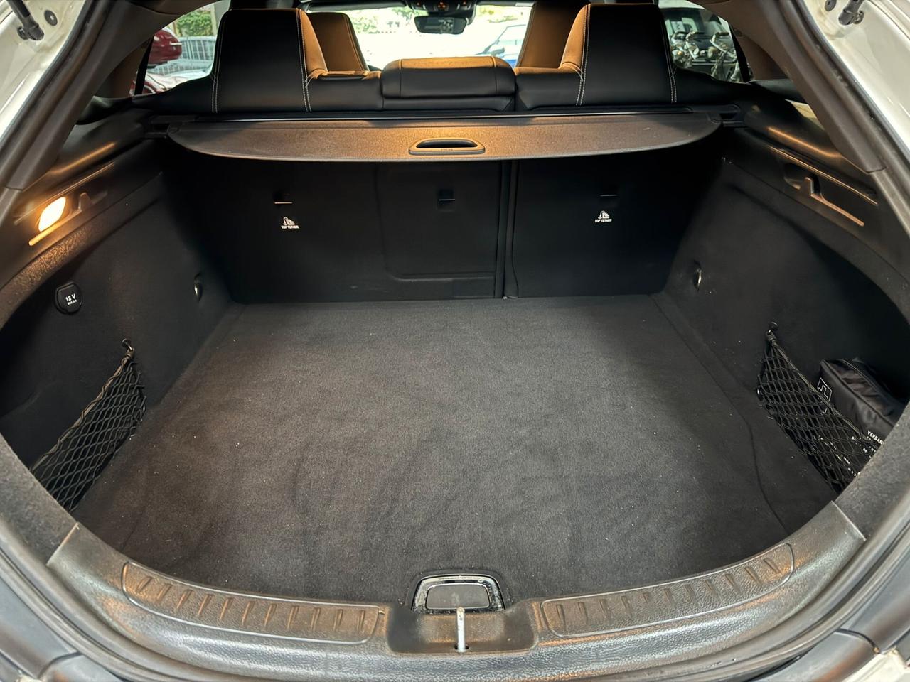 Mercedes-benz CLA 180 d S.W. Sport PERFETTA!!!