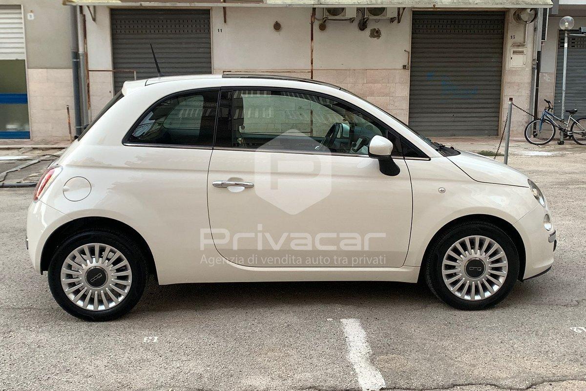 FIAT 500 1.3 Multijet 16V 95 CV GQ