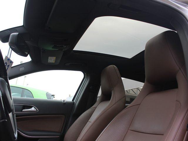 MERCEDES-BENZ GLA 220 CDI Automatic 4Matic Sport