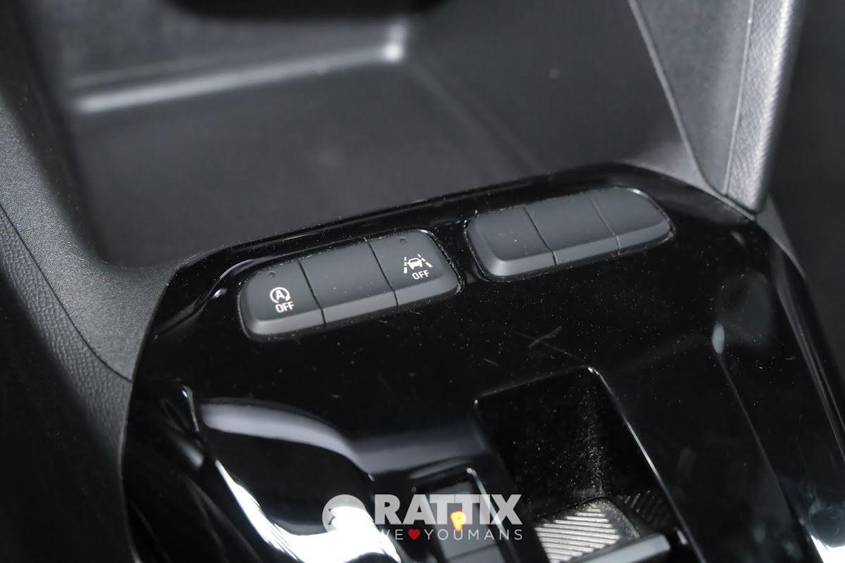 Opel Corsa 1.2 130CV GS Line AT8