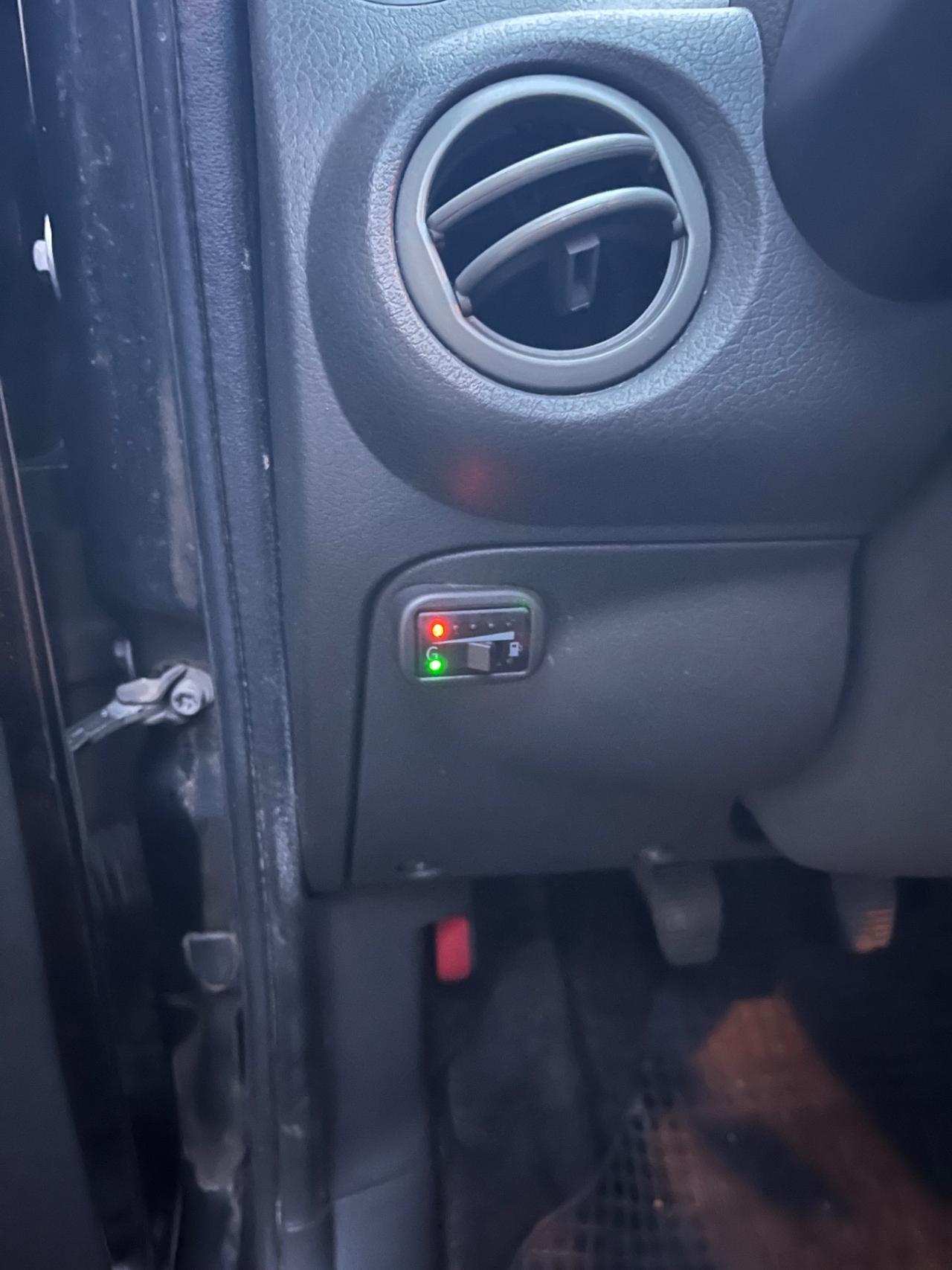 Fiat Panda 1.2 Climbing Natural Power