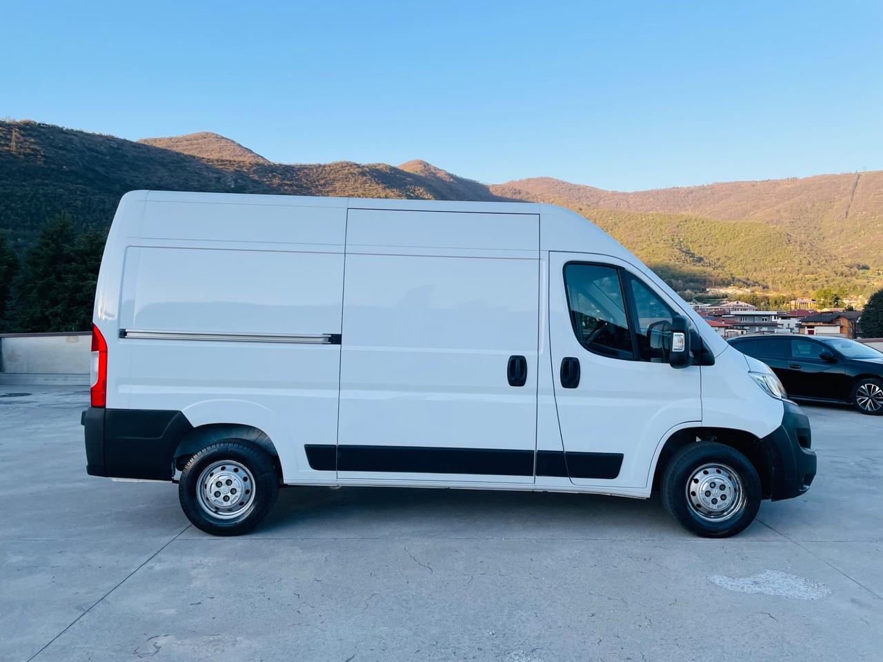 Citroen Jumper L2H2 Euro 6E UniProprietario