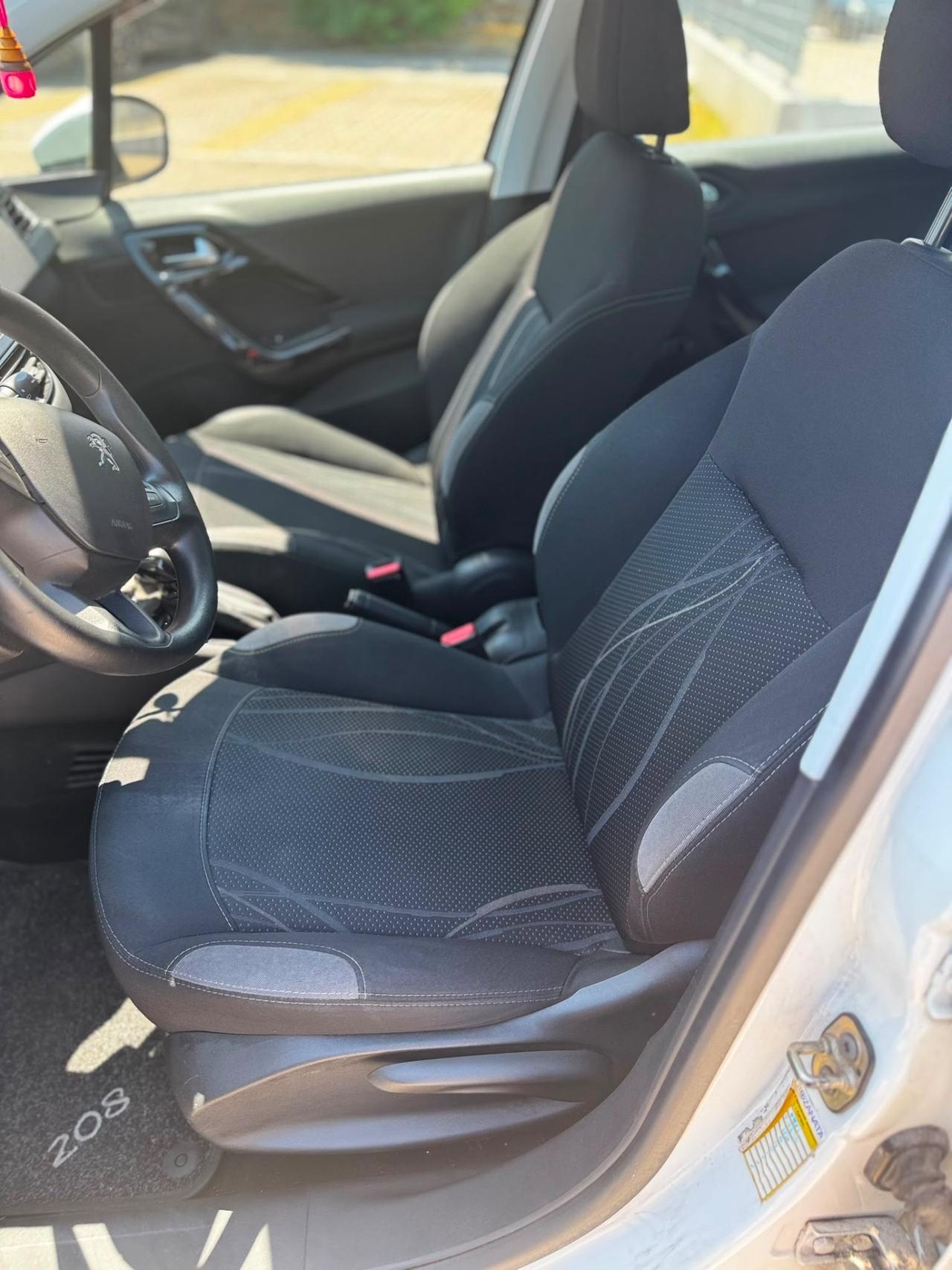 Peugeot 208 1.4 VTi 95 CV 5p. GPL Active