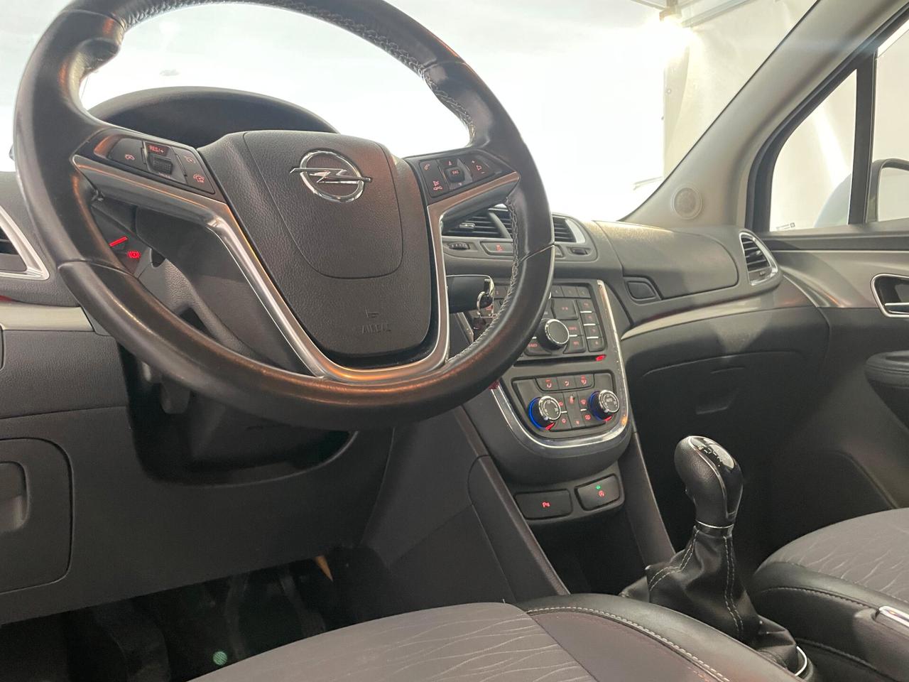 Opel Mokka 1.6 CDTI Ecotec 136CV PRONTA CONSEGNA