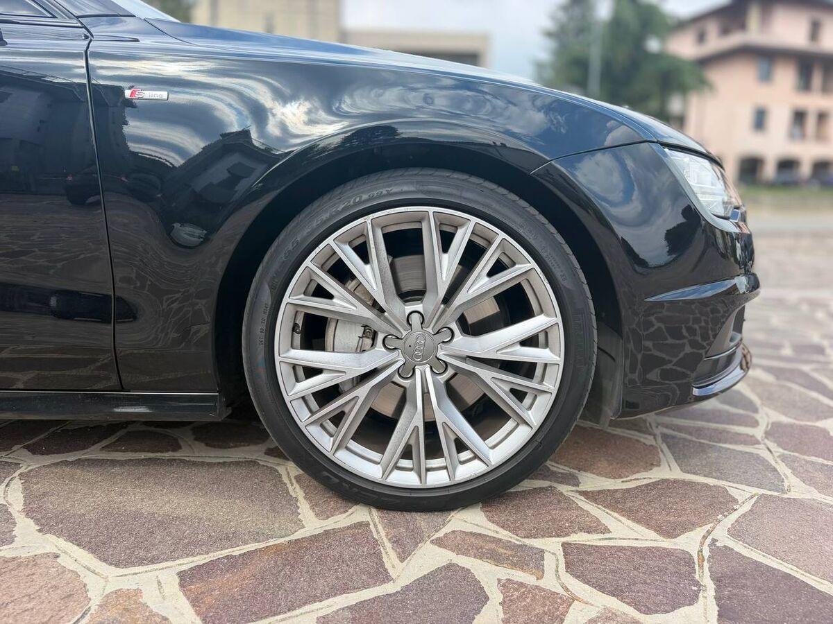 Audi A7 Sportback 3.0 V6 tdi Business quattro 313cv tiptronic