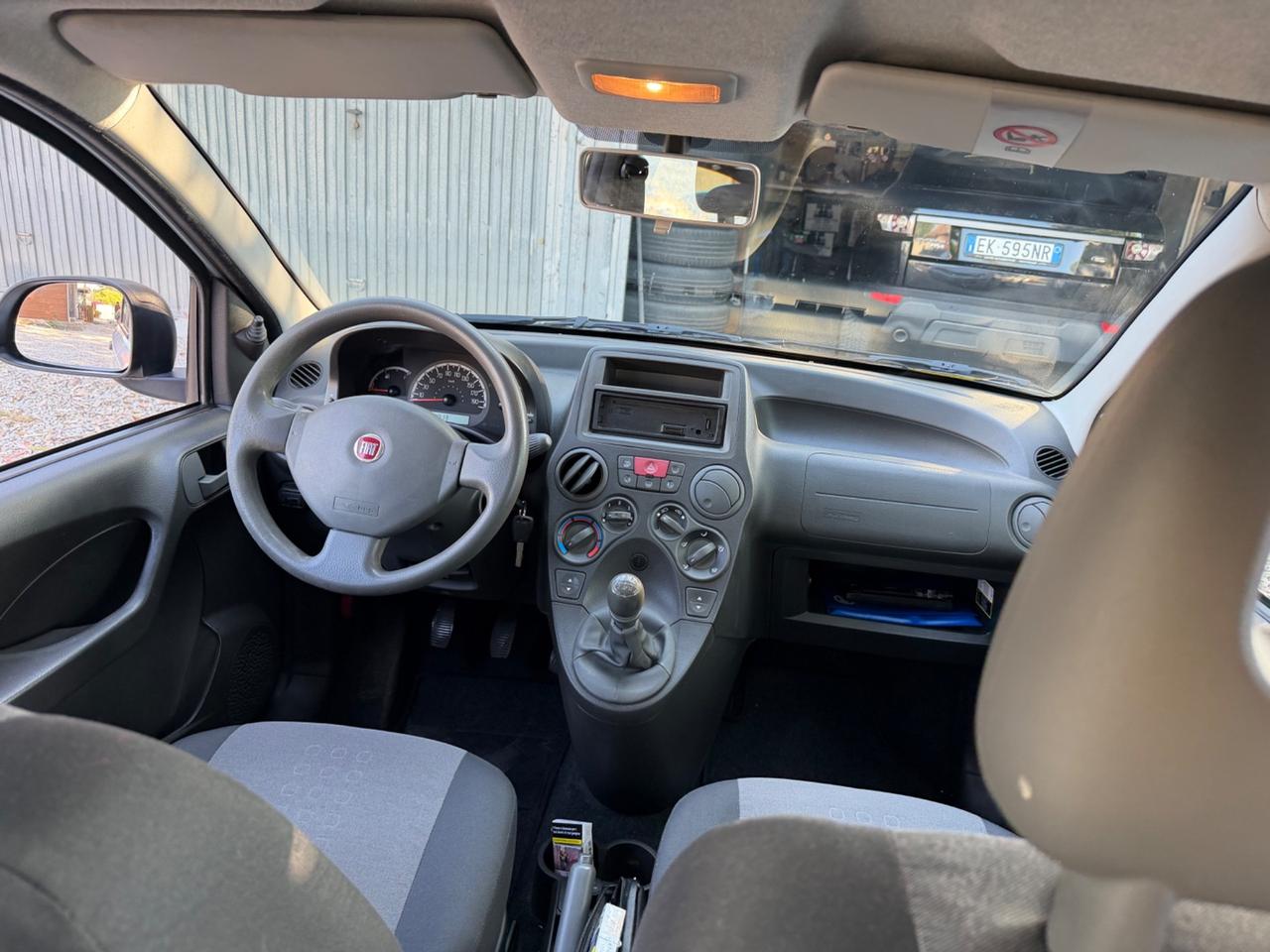 Fiat Panda 1.2 EasyPower Easy