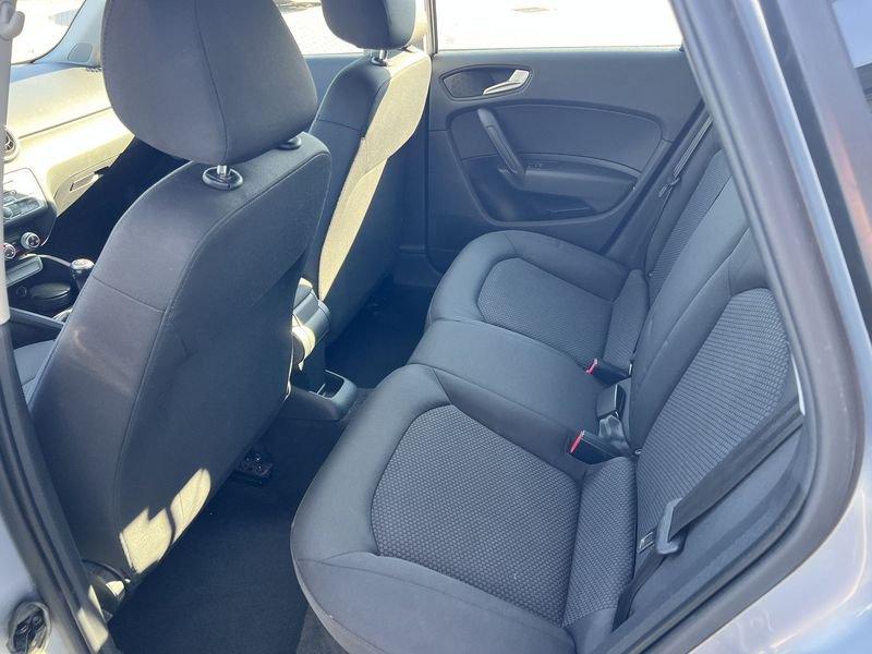 Audi A1 SPB 1.0 82CV TFSI ultra Admired