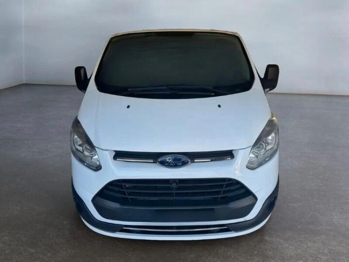 Ford Transit Custom 270 2.0 TDCi PC Furgone Entry