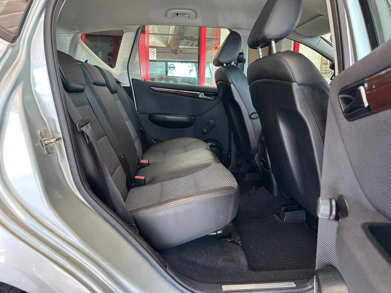Mercedes-benz A 160 A 160 CDI Avantgarde