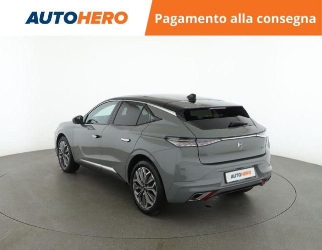 DS AUTOMOBILES DS 4 BlueHDi 130 aut. Trocadero