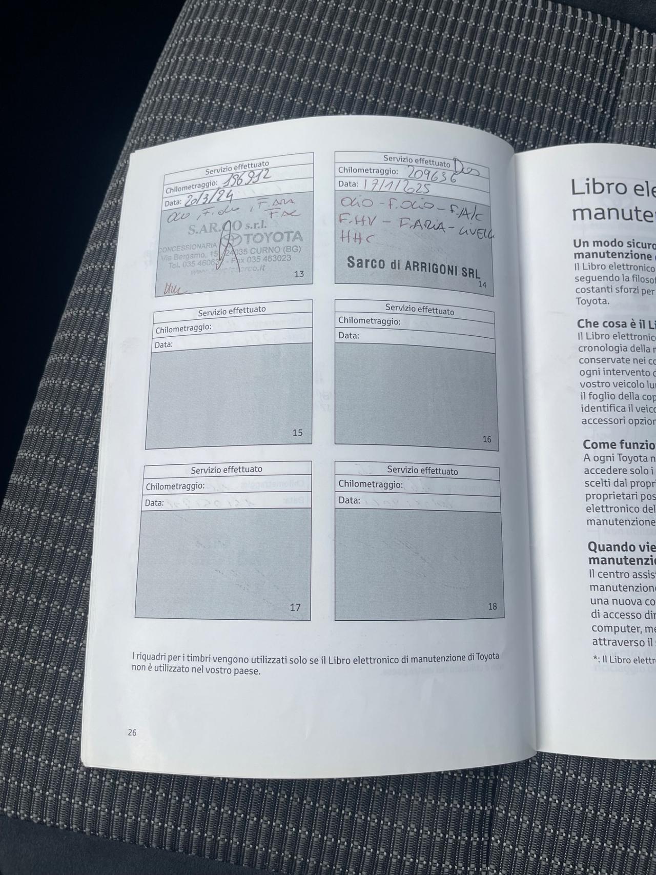 Toyota Auris 1.8 Hybrid Lounge