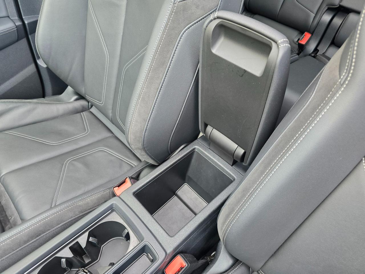 Audi Q3 Sportback 2.0 TDI 150CV S-line