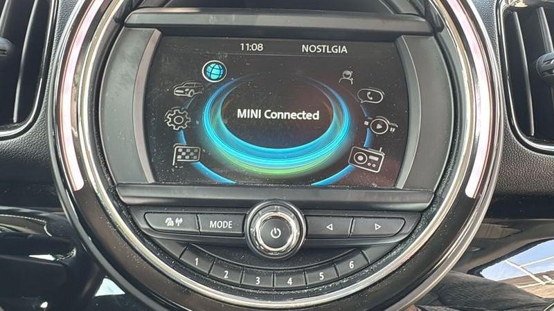 MINI Mini Countryman F60 Mini 2.0 Cooper D Business Countryman Automatica