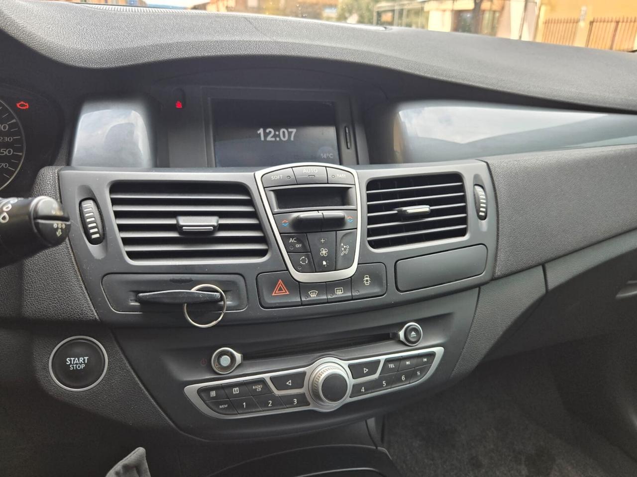 Renault Laguna 2.0 dCi 175CV SporTour Proactive 4Control ESM