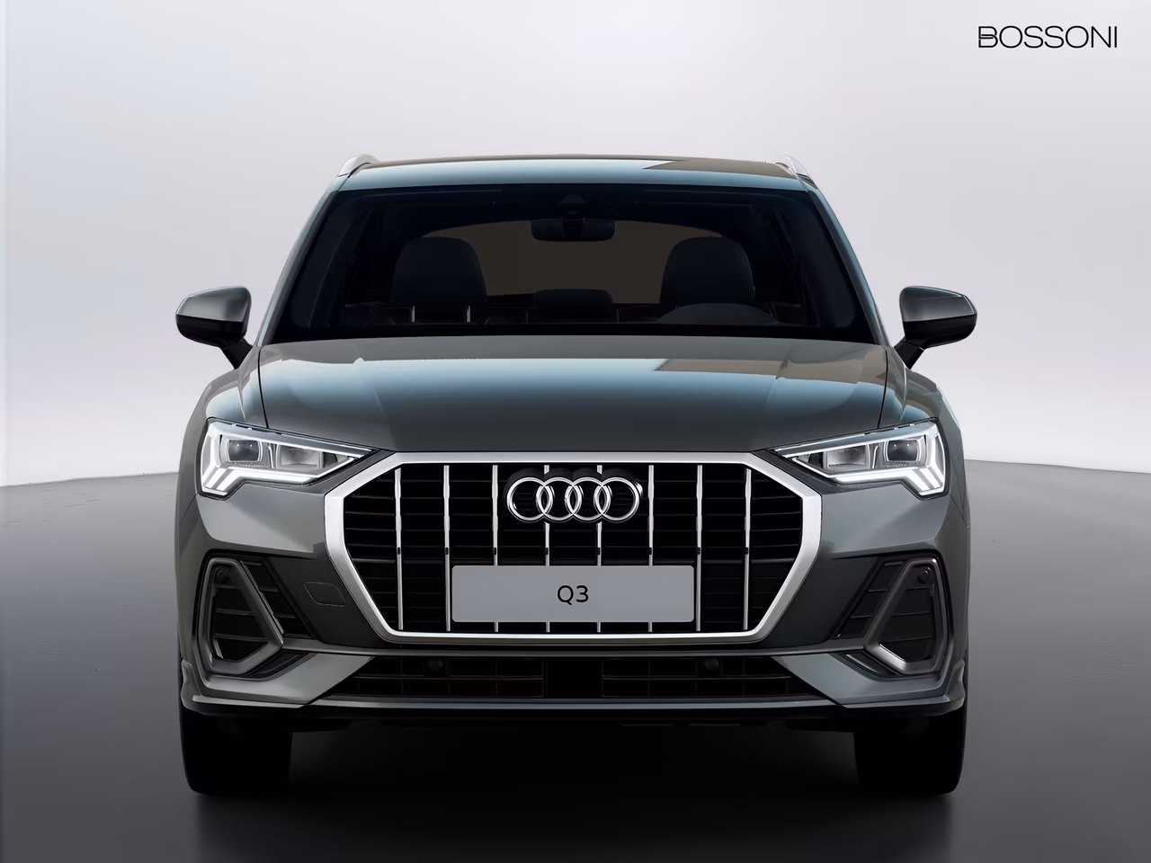 Audi Q3 35 2.0 tdi s line edition s tronic