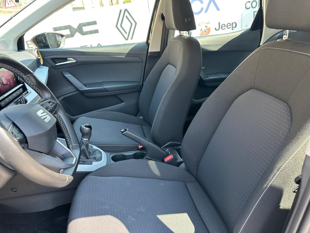 Seat Arona 1.0 EcoTSI Style