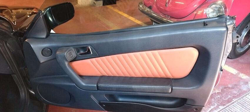 Alfa Romeo Spider 3000 v6