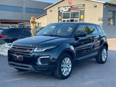 Range Rover Evoque 2.0 TD4 150 CV 5p. HSE