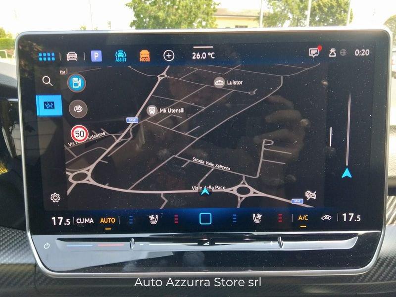 Volkswagen Golf 2.0 TSI R Black Edition 4m 333cv DSG | AKRAPOVIC, CARBON, TETTO, 360°