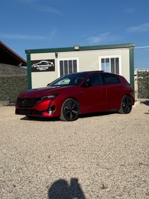 Peugeot 308 BlueHDi 130 S&S EAT8 GT-LINE