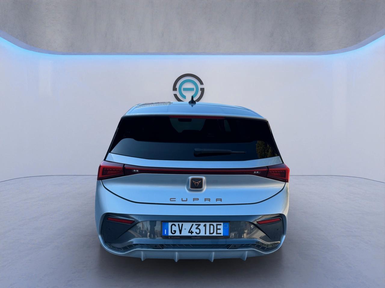 Cupra Born 58kWh 231 CV Impulse