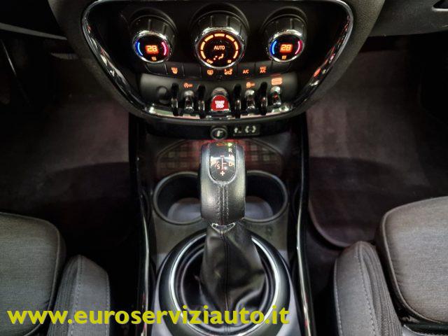 MINI Clubman 2.0 Cooper SD Clubman