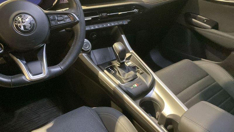 Alfa Romeo Tonale 1.5 160 CV MHEV TCT7 Ti