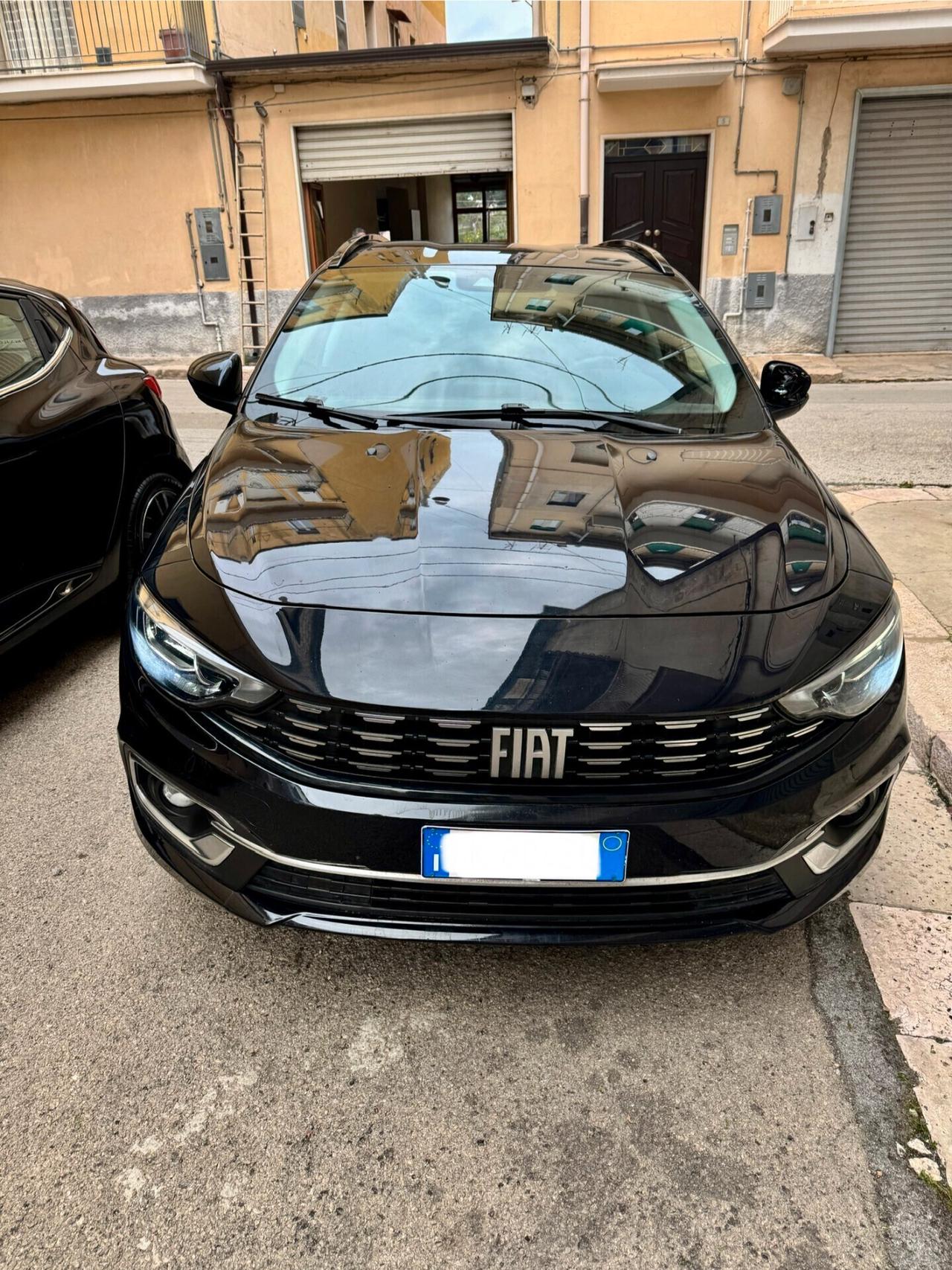 Fiat Tipo 1.6 Mjt S&S SW City Life