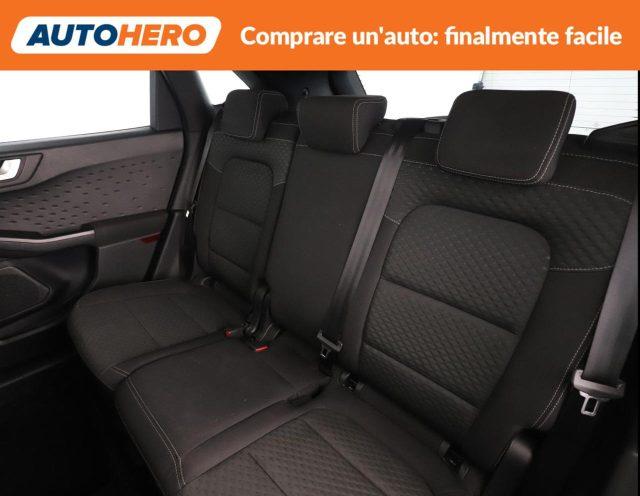 FORD Kuga 1.5 EcoBlue 120 CV aut. 2WD Connect