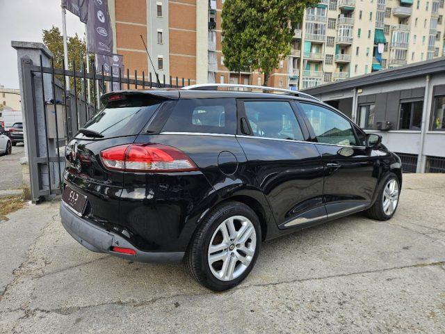 RENAULT Clio Sporter dCi 8V 90 CV S&S