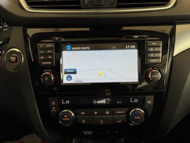 NISSAN Qashqai 1.2 DIG-T Tekna+ FULL OPTIONAL