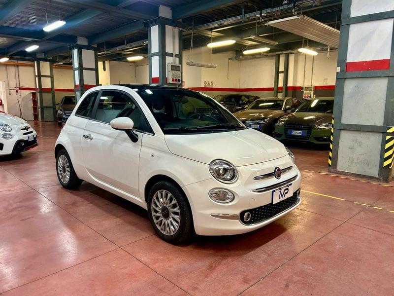 FIAT 500 500 1.0 Hybrid