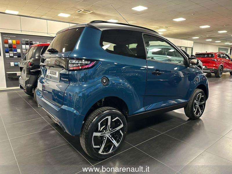 Aixam Crossover Crossover Premium Ambition PRONTA CONSEGNA