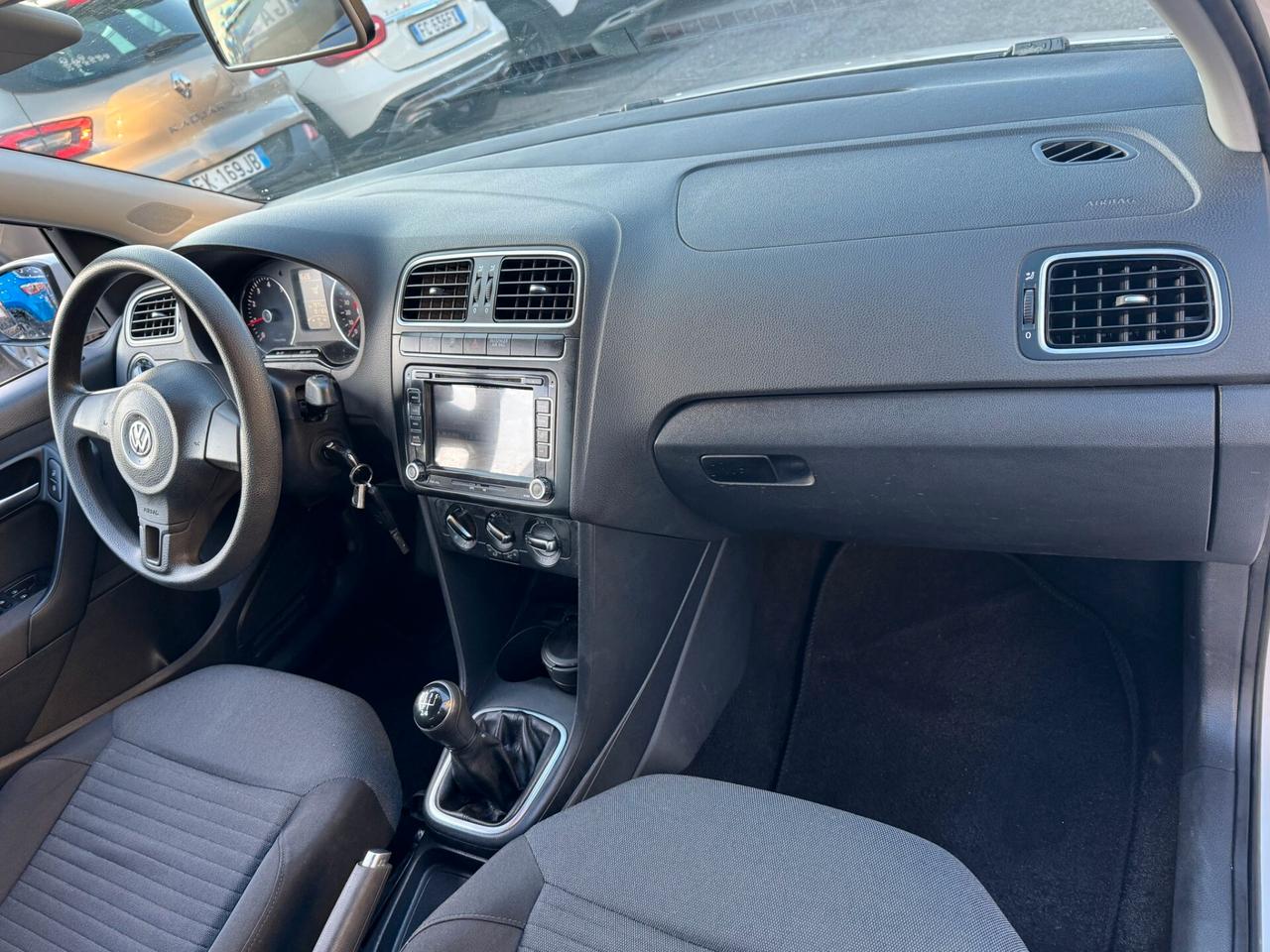 Volkswagen Polo 1.2 70 CV 5p. Comfortline *NEOPATENTATI*