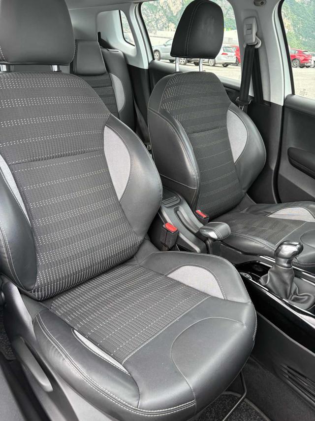 PEUGEOT 2008 1° serie PureTech 82 Allure