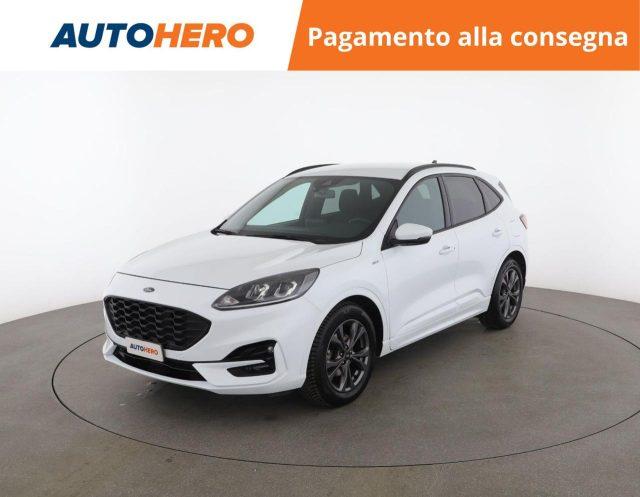 FORD Kuga 1.5 EcoBlue 120 CV 2WD ST-Line