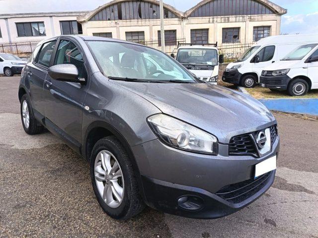 NISSAN Qashqai 1.5 dCi DPF Tekna