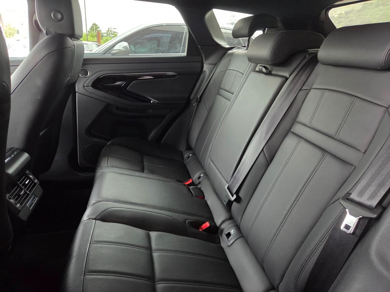 Land Rover Range Evoque 1.5 I3 PHEV 300 CV AWD Auto R-Dynamic SE