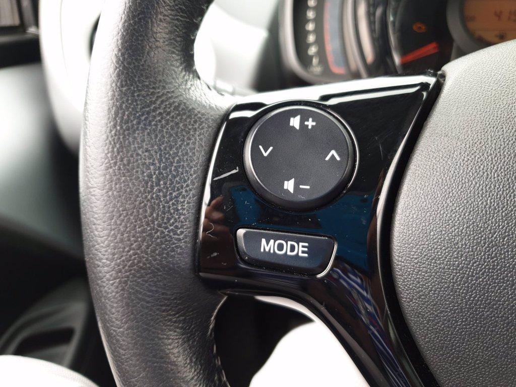 TOYOTA Aygo 5p 1.0 x-fun 72cv del 2021