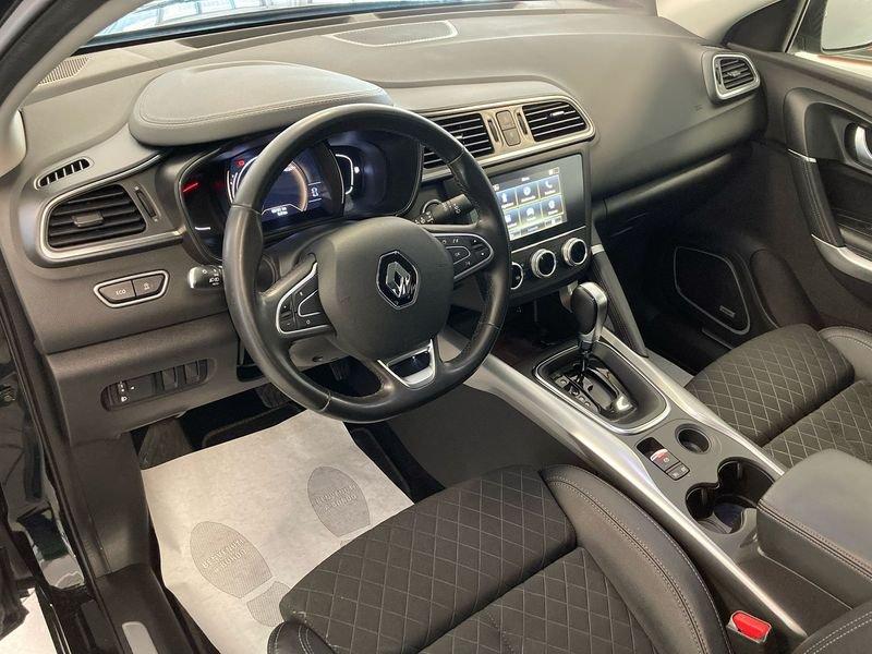 Renault Kadjar Sport Edition 1.3 TCe 140cv EDC FAP rif.GA690
