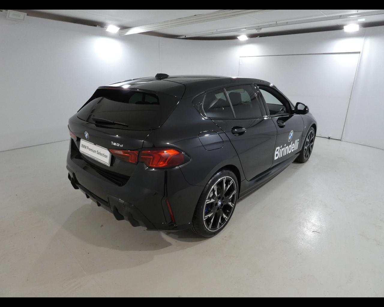 BMW 120d